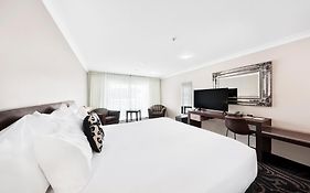 Millennium Hotel New Plymouth Waterfront