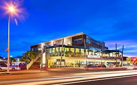 Millennium Hotel New Plymouth Waterfront